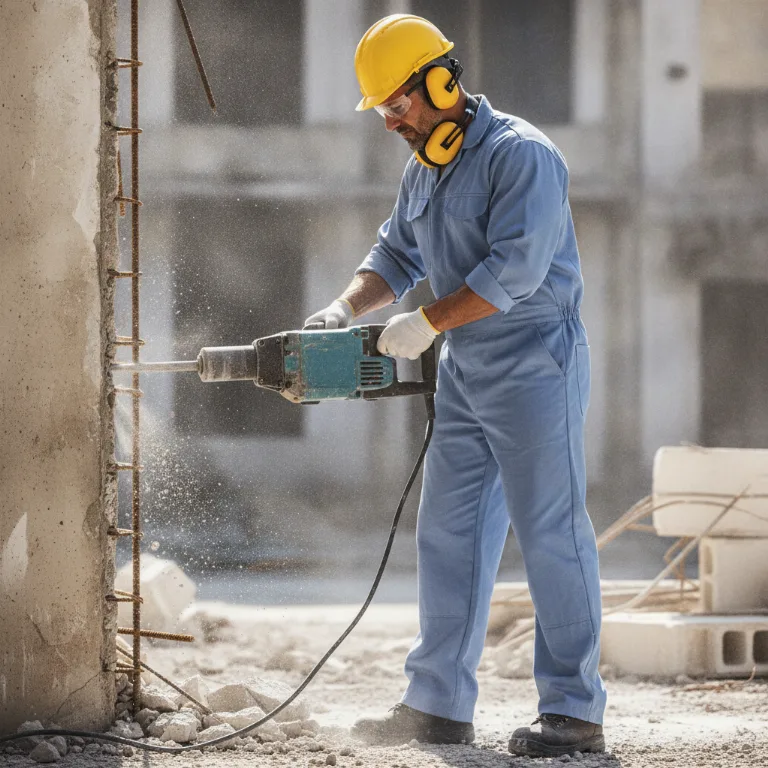 Empresa de Demolición servicio en Sagunto